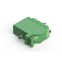 EDAC 516-056-541-611 Connectors Rack & Panel Connector