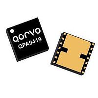 Qorvo QPA9419 Power Amplifiers 1.93-1.995GHz 2.85V .5Watt Gain 30dB