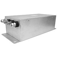 Astrodyne TDI RP400-200-2000-S Power Line Filters 3-Phase Wye Single Stage Power Line Filter