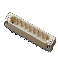 JST Commercial SM08B-SHLS-TF(LF)(SN) Headers CPM