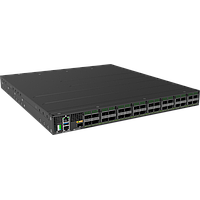 Ufispace S9110-32X Data Center Switch (32 x 100G QSFP28 Ports)