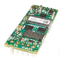 OmniOn Power (Formerly ABB Power Conversion) EHW007A0B41Z Isolated 12V 7A 8-Pin 1/8-Brk