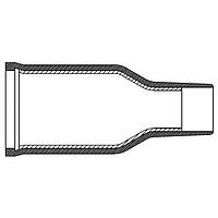 Raychem - TE Connectivity 202S121-25C-0 Boot Heat Shrink Boot 202S121-25C-0