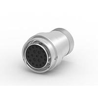 DEUTSCH - TE Connectivity HD36-24-21SN-L005 Housings PLG, 21P, AL, N, THDADPT,NODRAIN,12/16,S