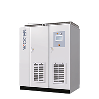 WOCEN WBTS-050-1000 Power Battery PACK Test System (50kW, -200A~+200A)