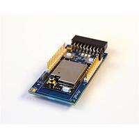 Microchip Technology ATZB-X-233-XPRO Evaluation Boards Xplained PRO Ext X