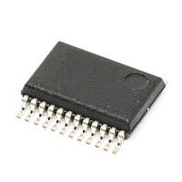 Analog Devices ADUM6412BRSZ-RL7 Digital Isolators 4-Ch Isolatr w/Int DC/DC Conv 3.75kV,2:2