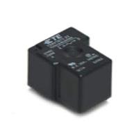 P&B T9AS1L12-24 Standard RELAY PWR SPST 30A 24VDC PCB