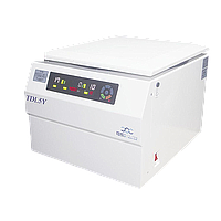 KECHENG TDL5Y Crude Oil Moisture Determining Centrifuge