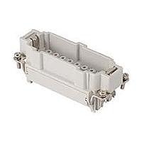 Molex / GWconnect 93601-0380 Heavy Duty Power Connectors S-EHV 6P M Insert CrimpTerm7506.6172.0