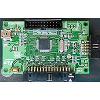 STMicroelectronics STEVAL-PCC009V2 Evaluation Boards STM32F103RBT6 IBU UI BOARD STM32-BASE