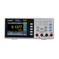 OWON XDM1041 Bench-Type Digital Multimeter (4 1/2 Digits)