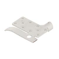 AMP Connectors - TE Connectivity 276708-2 Foil TERMINAL TERMI-FOIL 16-14