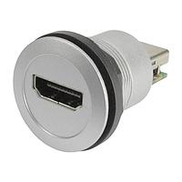 HARTING 09454521010 HDMI, Displayport & DVI Connectors HAR PORT HDMI