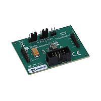 Texas Instruments TPS62869EVM-118 Voltage Regulator - Switching Regulator