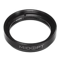 Omron Automation and Safety MWO-AC380-27.0 Camera Accessories AcrylicLens/fil terCvr for27mm