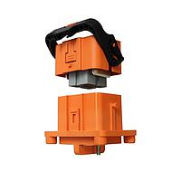 Amphenol PCD Shenzhen MINIMSDM250 Automotive Connectors MINI MSD Plug with 250A Fuse