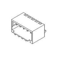 Molex 78048-1043 Shrouded PCB HEADERS