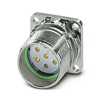 PHOENIX CONTACT 1629093 Circular Metric Connectors M23-07S1N8AW500S