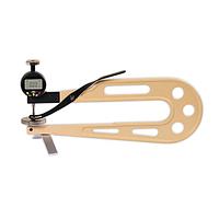 SCHMIDT DD-300-L Thickness Gauge (0 – 10 mm/ 0.4 Inch)