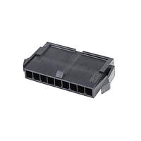 Molex 43640-0900 Plug Housing 3MM MICRO-FIT Plug House 9 CKT