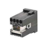 Weidmuller 1950290000 Heavy Duty Power Connectors HDC CM RJ45 F