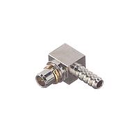 Amphenol RF 908-NM43200 Connectors MMCX R/A PLUG RG-178