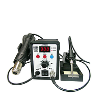 ATTEN 2 In 1 Rework Station Repair Service