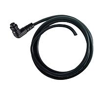 Switchcraft CARAEN3C5F39484 Specialized Cables 5P Right Angle FML Strip and Tin 10 Mtr