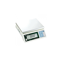 Excell AWH4 5KG*0.2G+RS232+USB DONG LE Electronic Scale