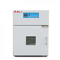 ASLI RUD-50 Vacuum Chamber (500×500×500mm)