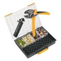Weidmuller 9028850000 Terminal Block Tools & Accessories CRIMP-SET PZ 50