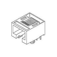 Molex 85503-5001 Modular RA 8/8 CATE5E RJ45 LOW PROFILE