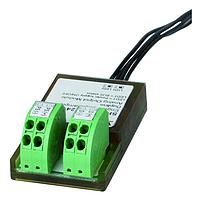 Carlo Gavazzi SHPOUTV224 Interface Modules DUPL.DECENTR.ANALOG OUT.MOD.2 X 0-10V