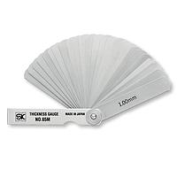 Niigata Seiki CS-150MH Thickness Gauge (0.10-1.00mm)