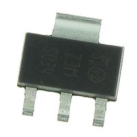 STMicroelectronics Z0103MN 5AA4 Triacs 1.0 Amp 600 Volt
