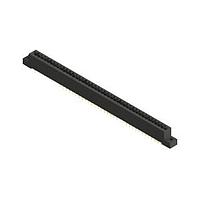 EDAC 387-082-524-202 With Flanges Card Edge Connector
