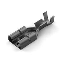 AMP Connectors - TE Connectivity 100495-2 Receptacle RECPT 6.35 x 0.81 mm