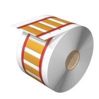 Weidmuller 2437700000 Wire Labels & Markers HS 3.2-9.5/50 MM Y