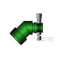 Raychem - TE Connectivity M85049/89-17Z03 Circular MIL Spec Strain Reliefs & Adapters R85049/89-17Z03