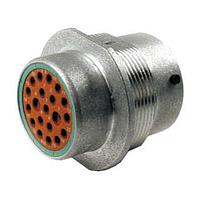 DEUTSCH - TE Connectivity HD34-18-20SN Connectors RECP ASM