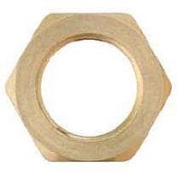 Bourns H-38-11 Nuts Mounting Nut Panel Control