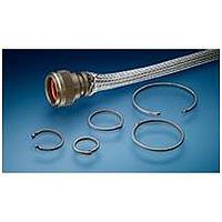 Raychem - TE Connectivity SETR18AI-TINEL-LOCK-RING Lock Ring S/ENTRY TINEL LOCK RING 28.58mm 43AWG