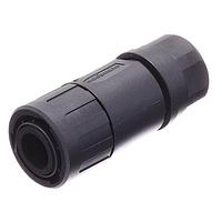 Amphenol SINE Systems RTS6BS16N19P03 Connectors STRT PL 19POS SZ 16 PIN SEAL