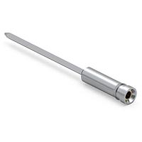 Mill-Max 0281-3-17-01-06-27-02-0 Wire Wrap SOCKET 3-L WRAP