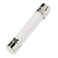 Littelfuse 0508.500MX6P Ceramic Fuses FUSE 600V .500A 3AB PB-FREE