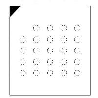 Micron MT35XU512ABA1G12-0AUTDC NOR Flash SPI FLASH NOR SPI ?? ?