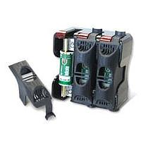 Littelfuse LT60200FBC T Class CLASS T FUSE BLOCK 600V 200A COVER