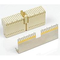 3M Electronic Solutions Division CP2-SA110-G1-KR Sockets 110P PRESS-FIT SOCKT RIGHT ANGLE TYPE AB