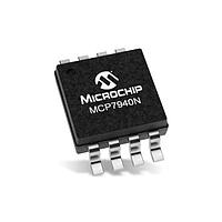 Microchip Technology MCP79402T-I/ST Real Time Clocks I2C GP RTCC 64B SRAM EUI-64